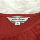 Yves Saint Laurent Sleeveless M