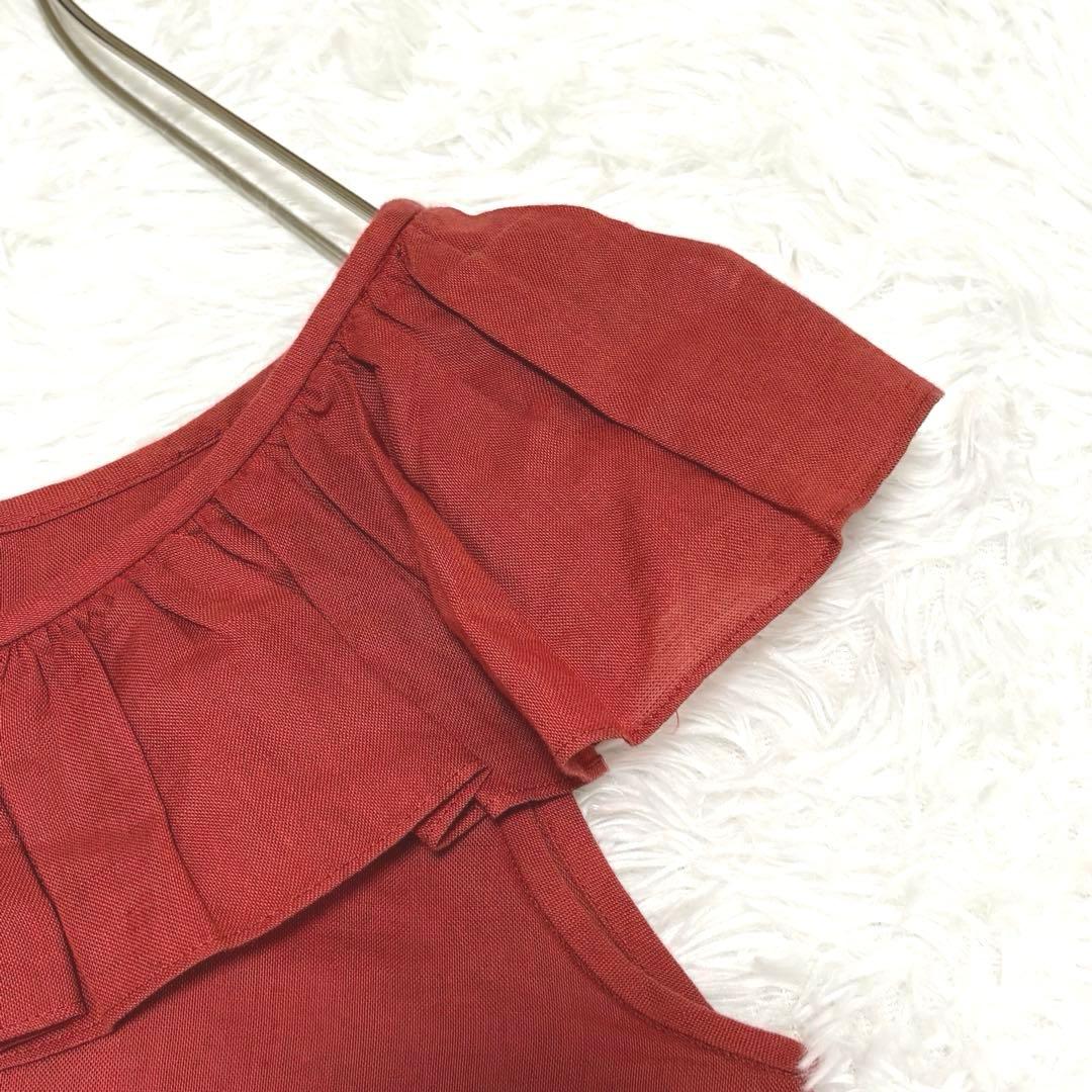 Yves Saint Laurent Sleeveless M