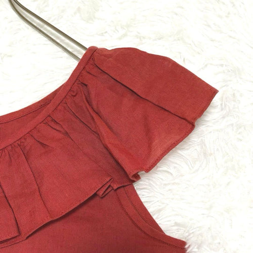Yves Saint Laurent Sleeveless M