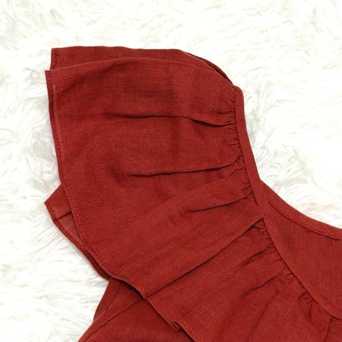 Yves Saint Laurent Sleeveless M