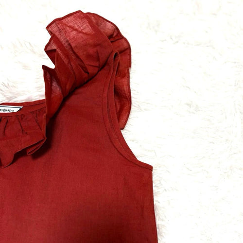 Yves Saint Laurent Sleeveless M