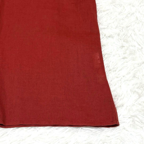 Yves Saint Laurent Sleeveless M