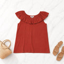 Yves Saint Laurent Sleeveless M
