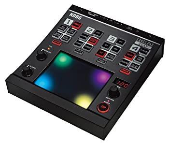 Others Korg Dj Kaoss Pad Quad Kp-Quad