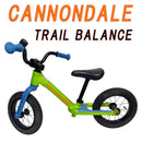 Balance Bike Cannondale Trail