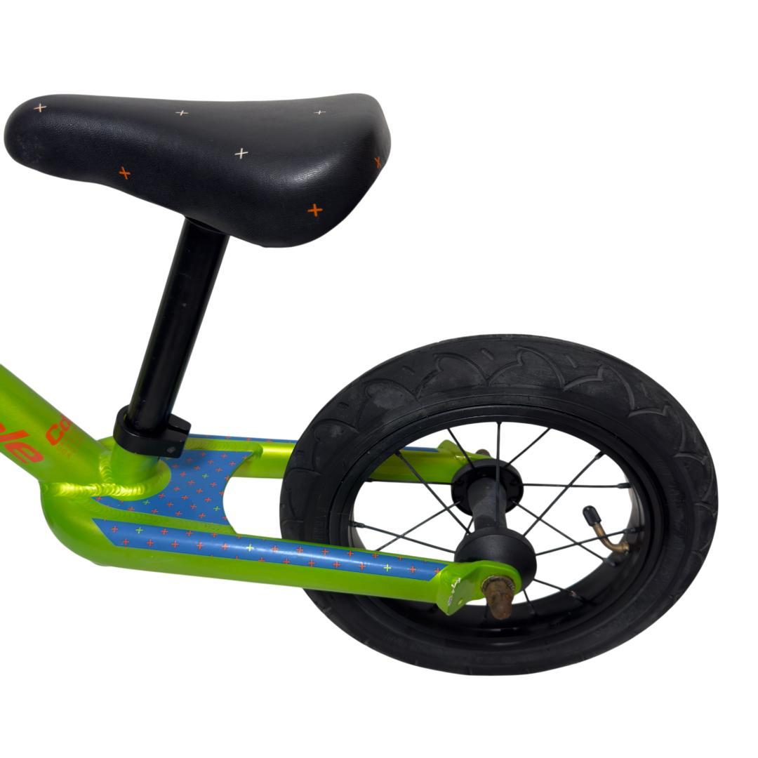 Balance Bike Cannondale Trail