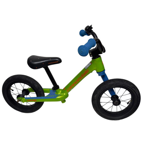 Balance Bike Cannondale Trail