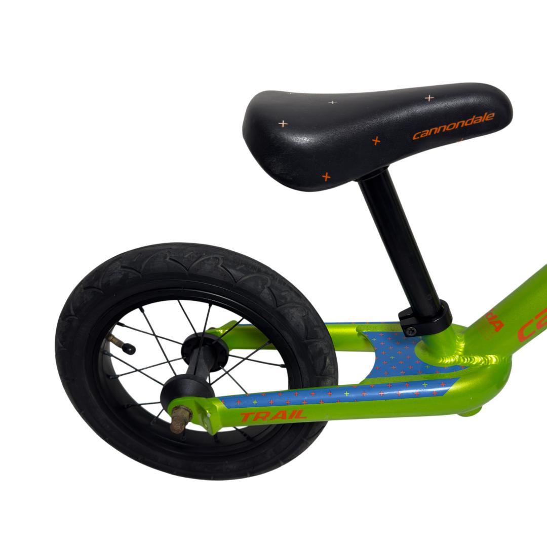 Balance Bike Cannondale Trail