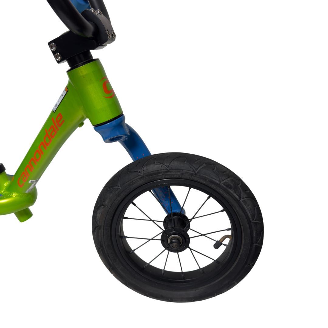Balance Bike Cannondale Trail