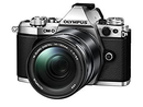 Digital Slr Olympus Om-D E-M5 Markii 14-150Mm Ii Iilk Slv E-M5Markii1415Iilksl