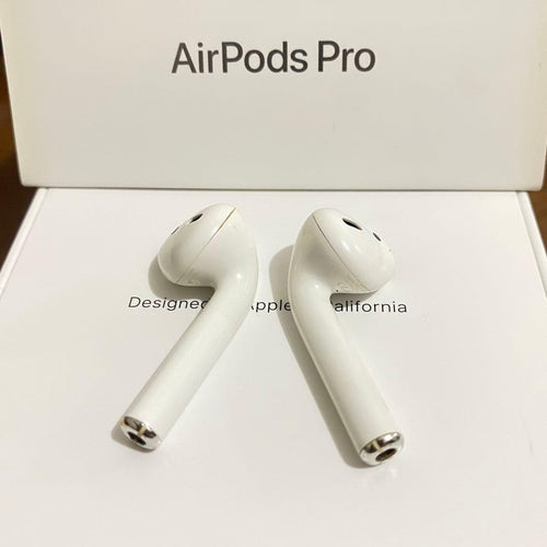 Apple Airpods Body 2 R L