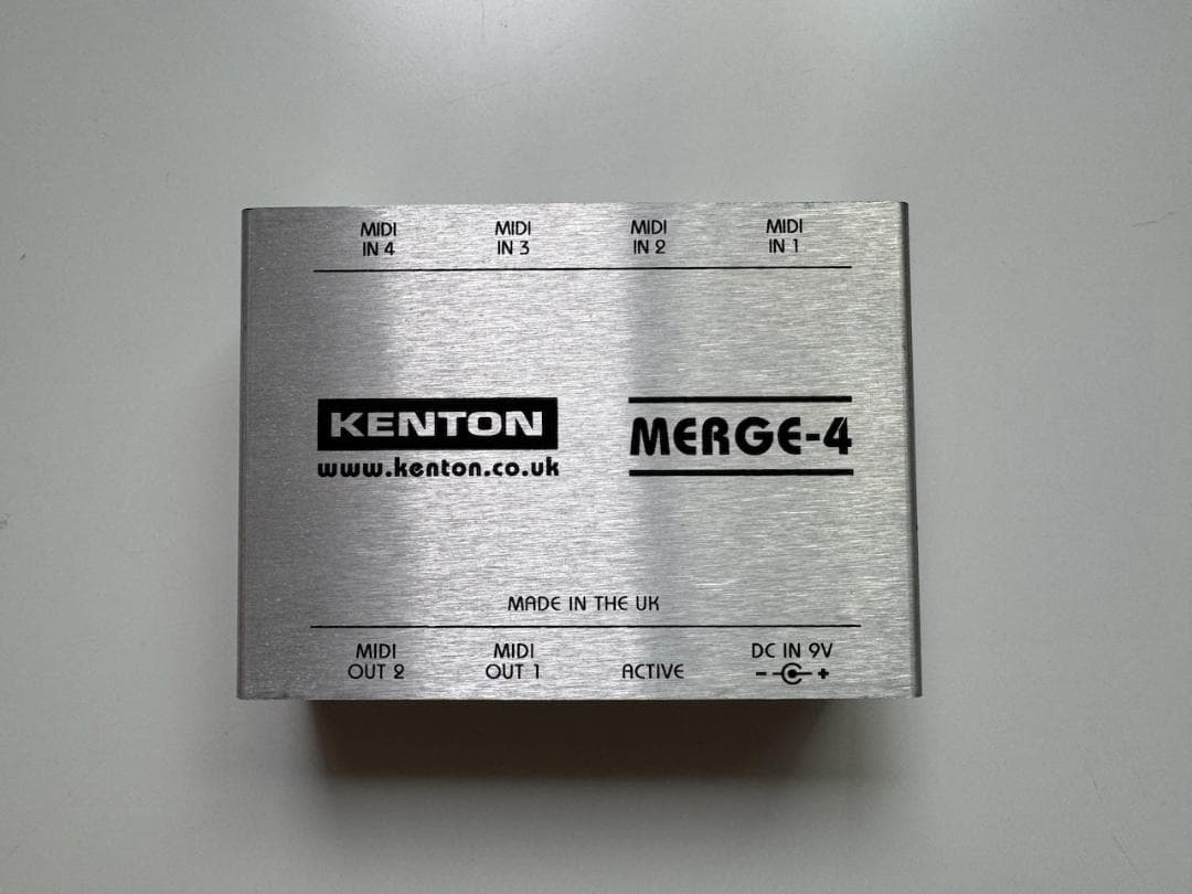 Others Kenton Merge-4 Midi
