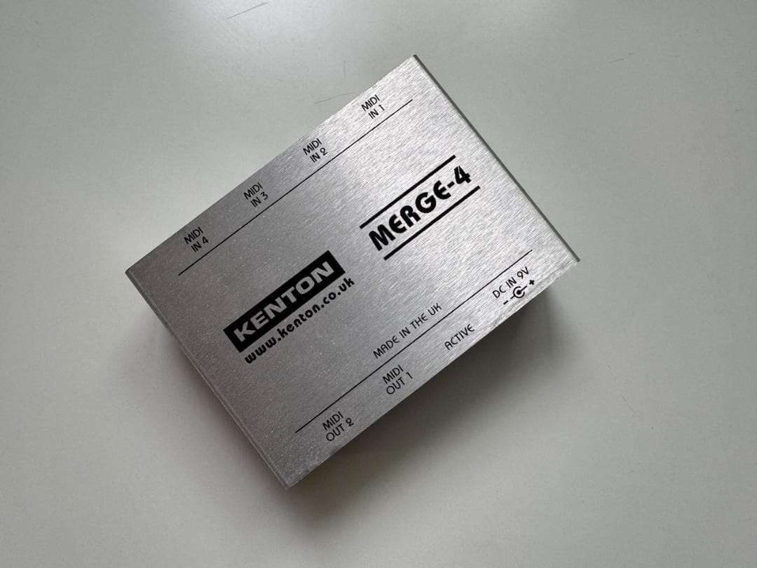 Others Kenton Merge-4 Midi