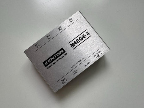 Others Kenton Merge-4 Midi