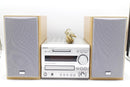 Onkyo Mini Component Systems [M-Tn 2966] Cd/Md Fr-X7