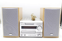 Onkyo Mini Component Systems [M-Tn 2966] Cd/Md Fr-X7