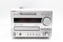 Onkyo Mini Component Systems [M-Tn 2966] Cd/Md Fr-X7