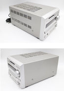 Onkyo Mini Component Systems [M-Tn 2966] Cd/Md Fr-X7