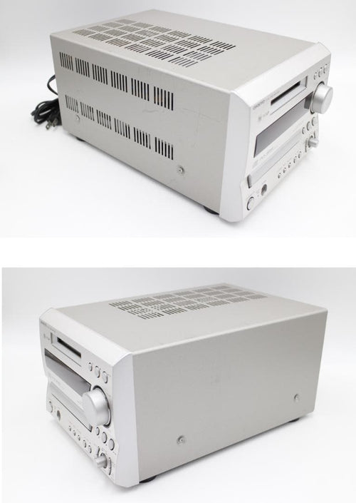 Onkyo Mini Component Systems [M-Tn 2966] Cd/Md Fr-X7