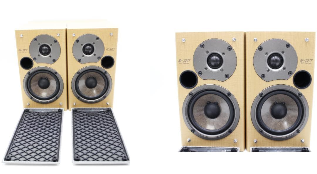 Onkyo Mini Component Systems [M-Tn 2966] Cd/Md Fr-X7