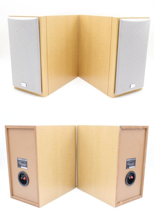 Onkyo Mini Component Systems [M-Tn 2966] Cd/Md Fr-X7