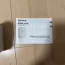 Fujifilm Instant Film Instaxshare Sp-3 Sq