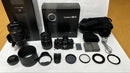 Olympus Mirrorless Interchangeable Lips Om-D Mc-14