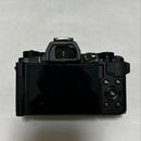 Olympus Mirrorless Interchangeable Lips Om-D Mc-14