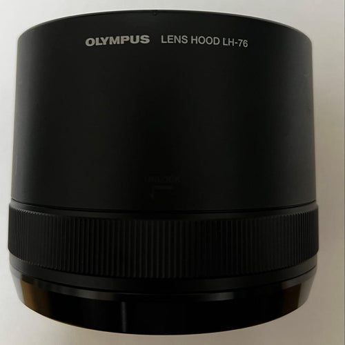 Olympus Mirrorless Interchangeable Lips Om-D Mc-14