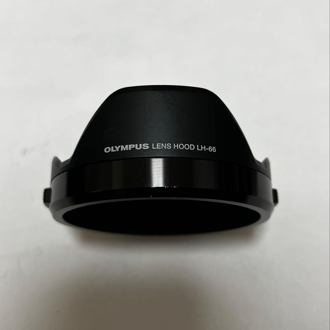 Olympus Mirrorless Interchangeable Lips Om-D Mc-14