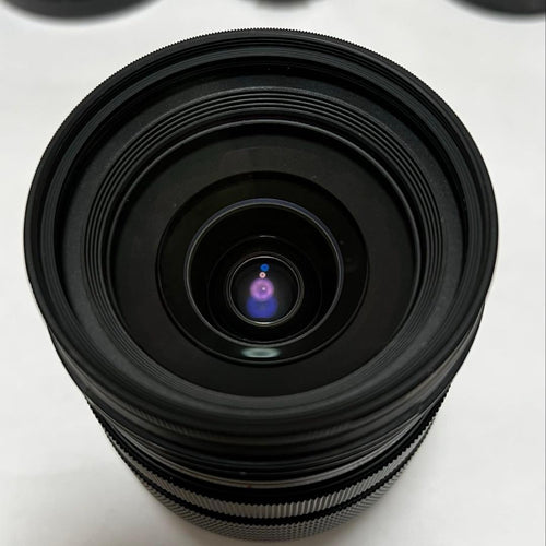 Olympus Mirrorless Interchangeable Lips Om-D Mc-14