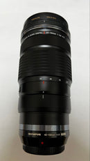 Olympus Mirrorless Interchangeable Lips Om-D Mc-14
