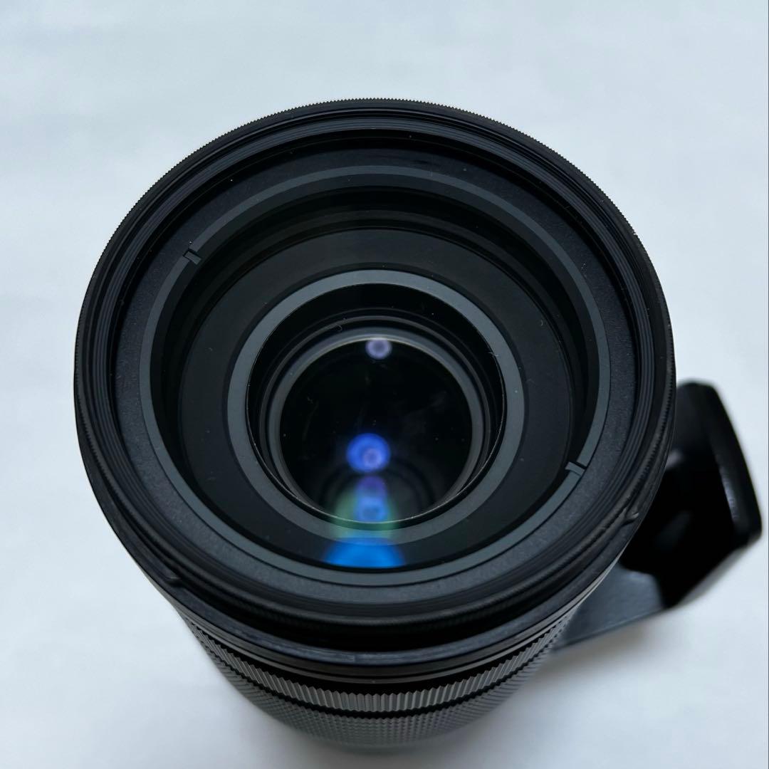 Olympus Mirrorless Interchangeable Lips Om-D Mc-14