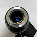 Olympus Mirrorless Interchangeable Lips Om-D Mc-14