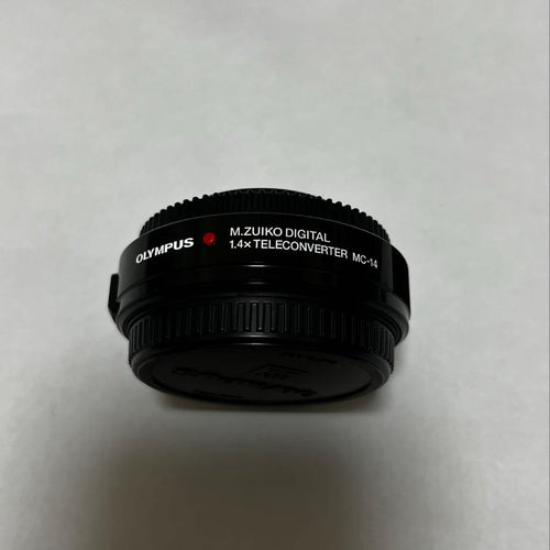 Olympus Mirrorless Interchangeable Lips Om-D Mc-14