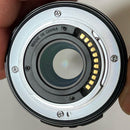 Olympus Mirrorless Interchangeable Lips Om-D Mc-14