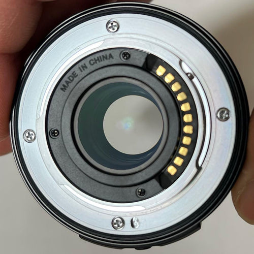 Olympus Mirrorless Interchangeable Lips Om-D Mc-14