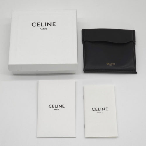 Celine Earrings (For Both Ears) 12.09G Stt3273
