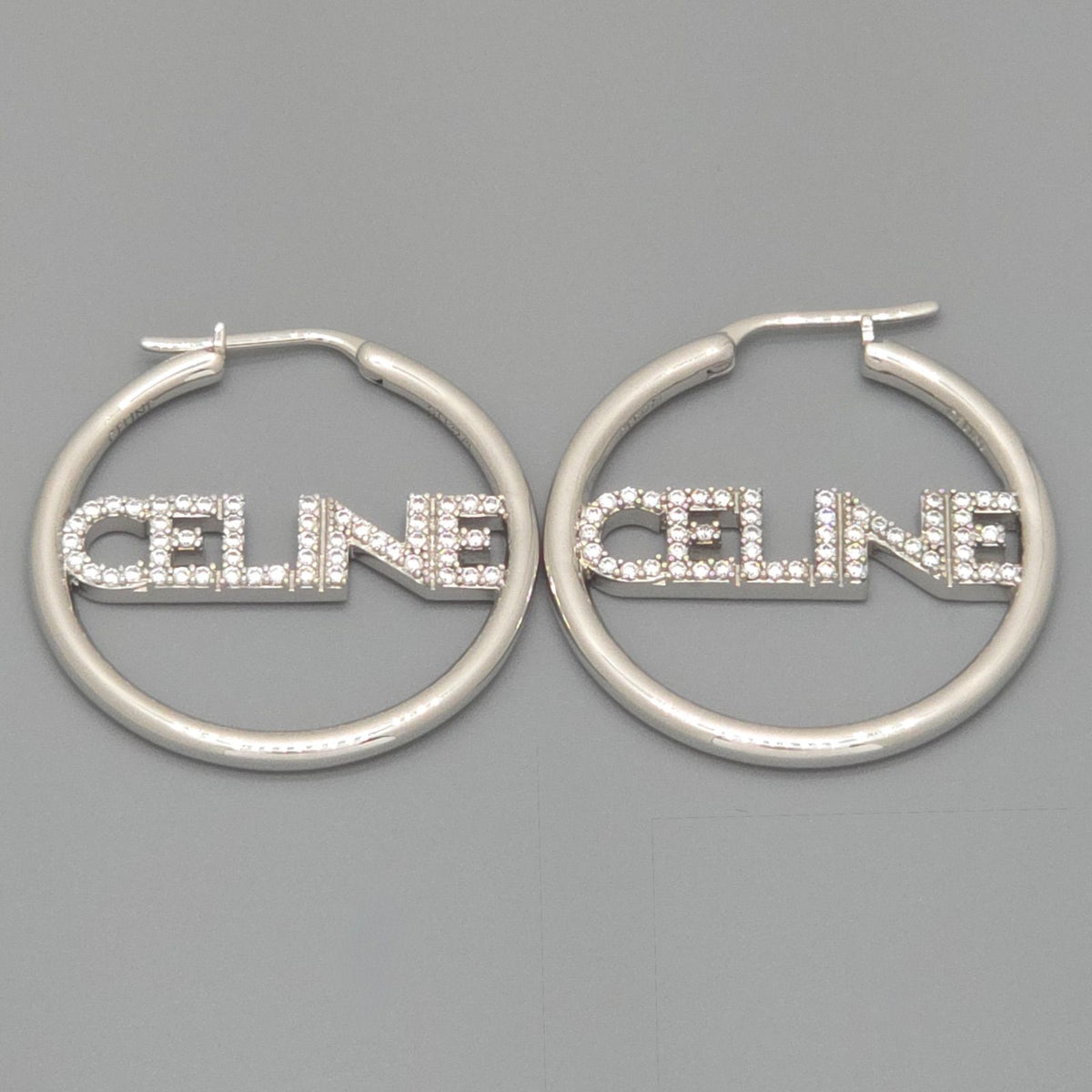 Orecchini Celine (per entrambe le orecchie) 12.09G Stt3273
