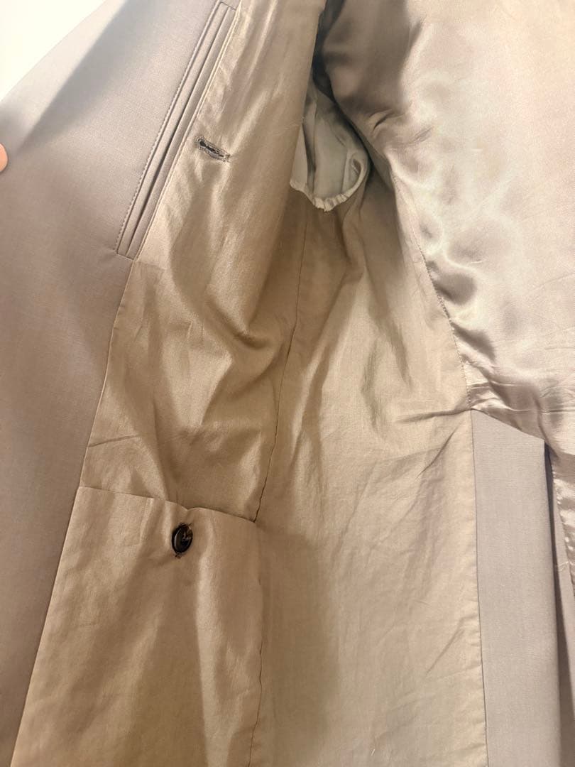 Rick Owens Tailored Jackets /24Ss 48