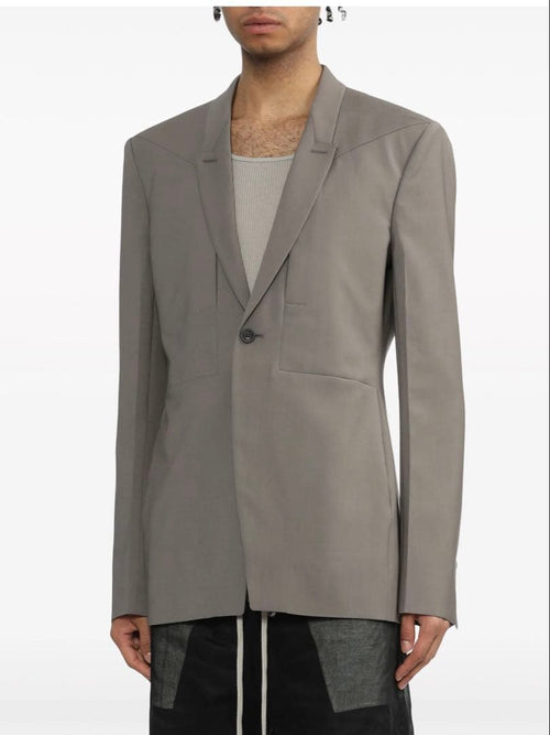 Rick Owens Tailored Jackets /24Ss 48