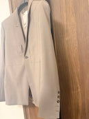 Rick Owens Tailored Jackets /24Ss 48