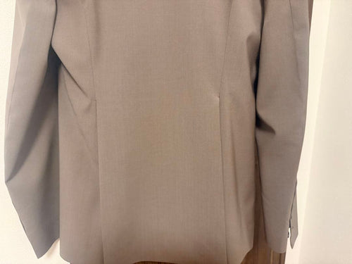 Rick Owens Tailored Jackets /24Ss 48