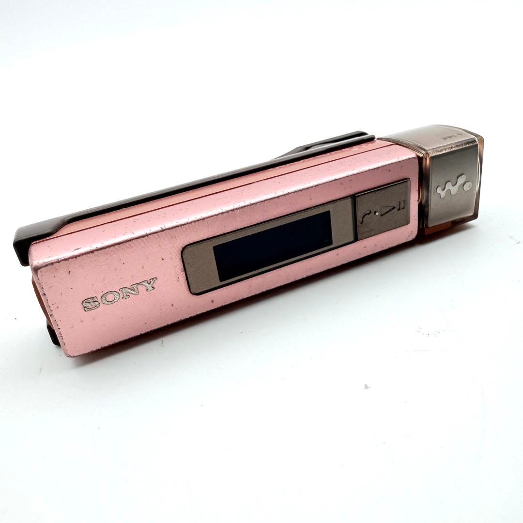 Digital Audio Players Sony Nw-M505