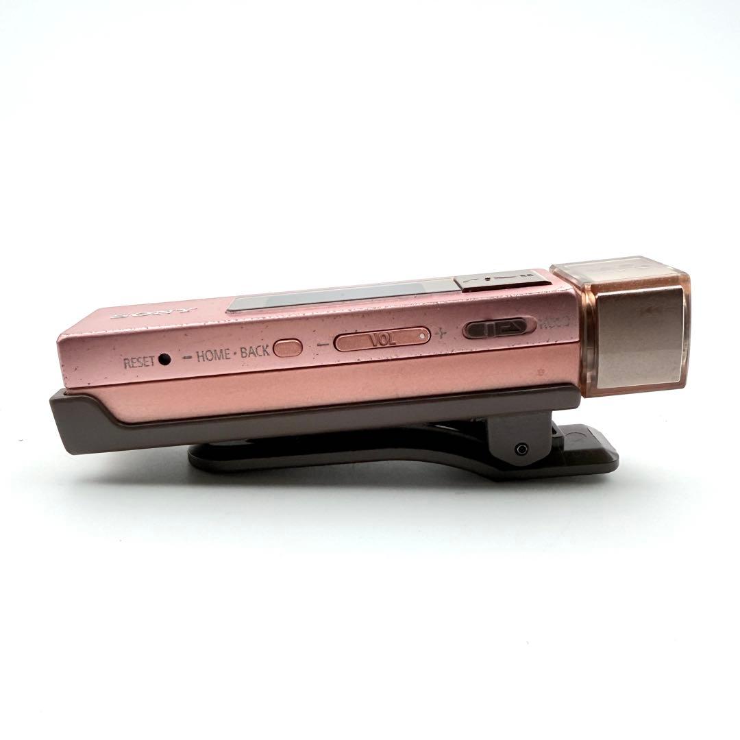 Digital Audio Players Sony Nw-M505