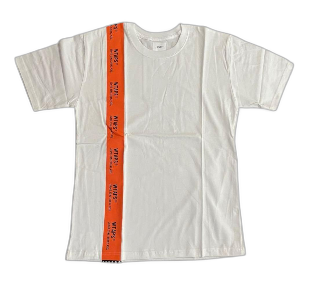 Wtaps T -Shirt White