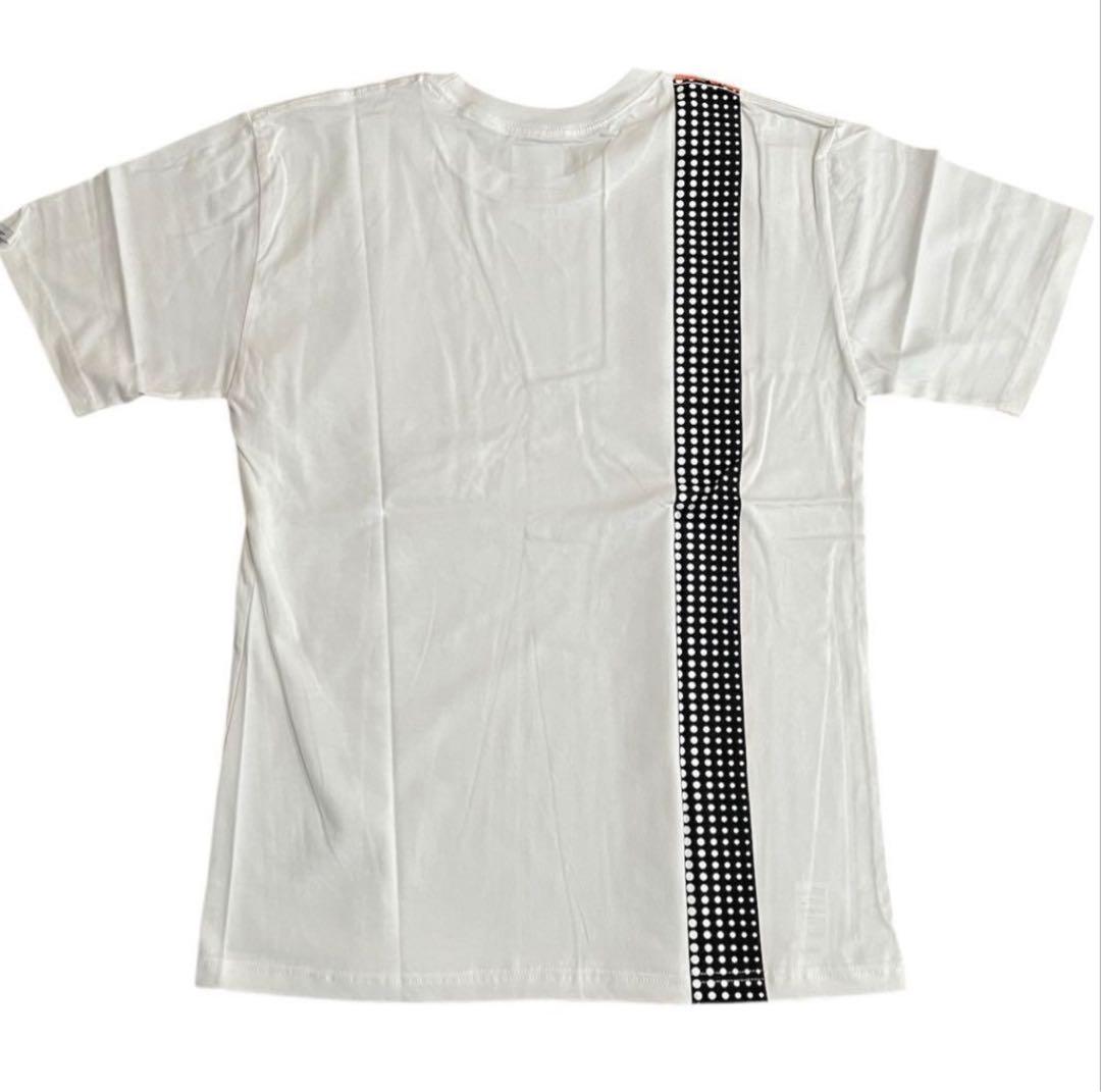 Wtaps T -Shirt White