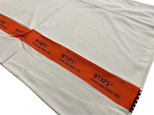 Wtaps T -Shirt White