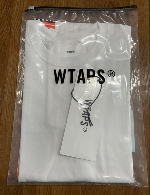 Wtaps T -Shirt White