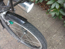 Yamaha City-Style Bicycles Pas City-C 2023